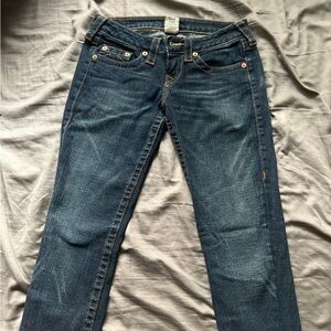 True Religion Jeans Womens sz 26
